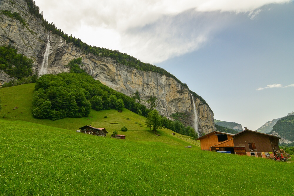 16 Amazing Things To Do In Lauterbrunnen Switzerland | CarpeDiemEire