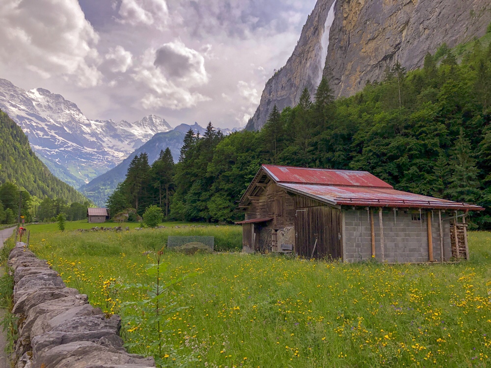 16 Amazing Things To Do In Lauterbrunnen Switzerland | CarpeDiemEire